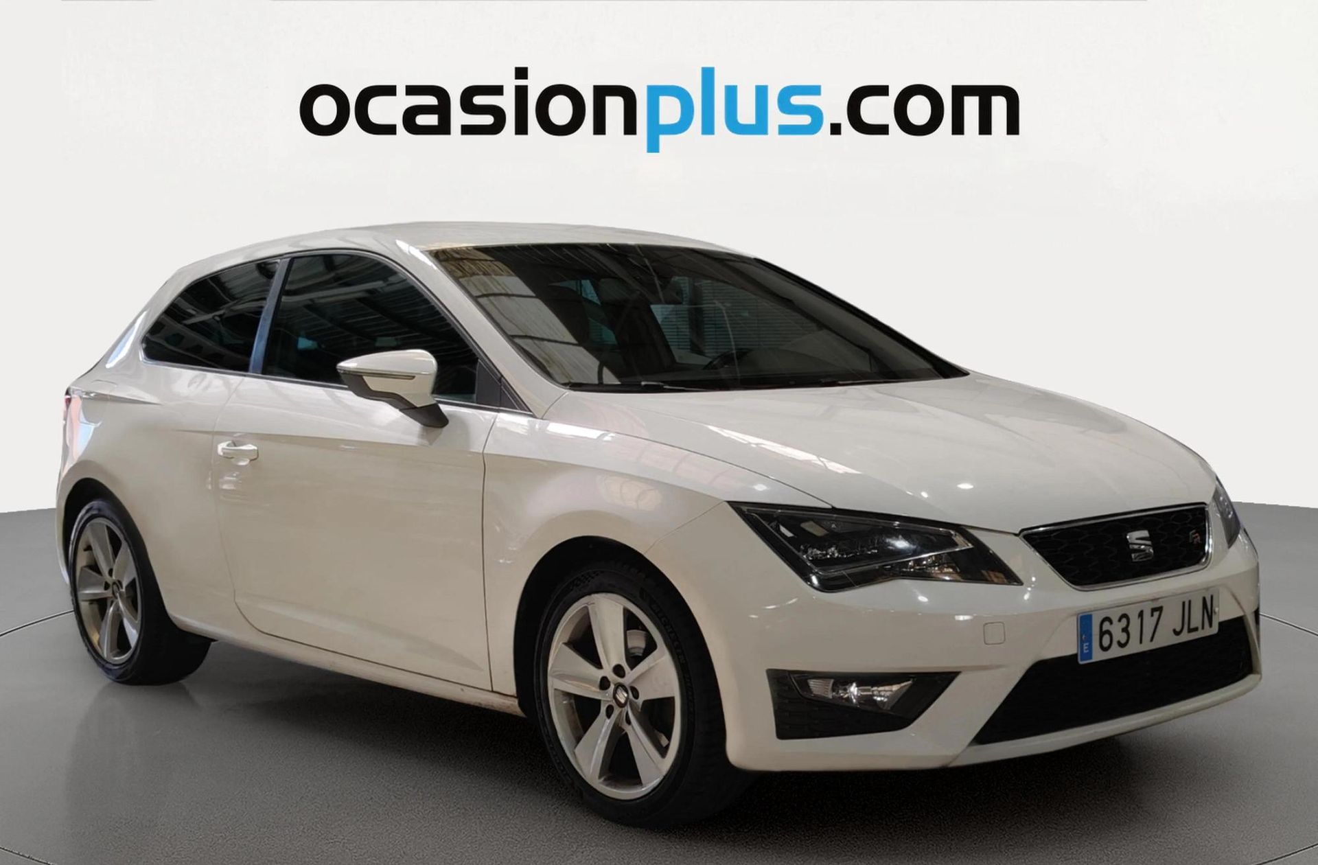 SEAT León SC 1.4 TSI ACT FR - foto 2