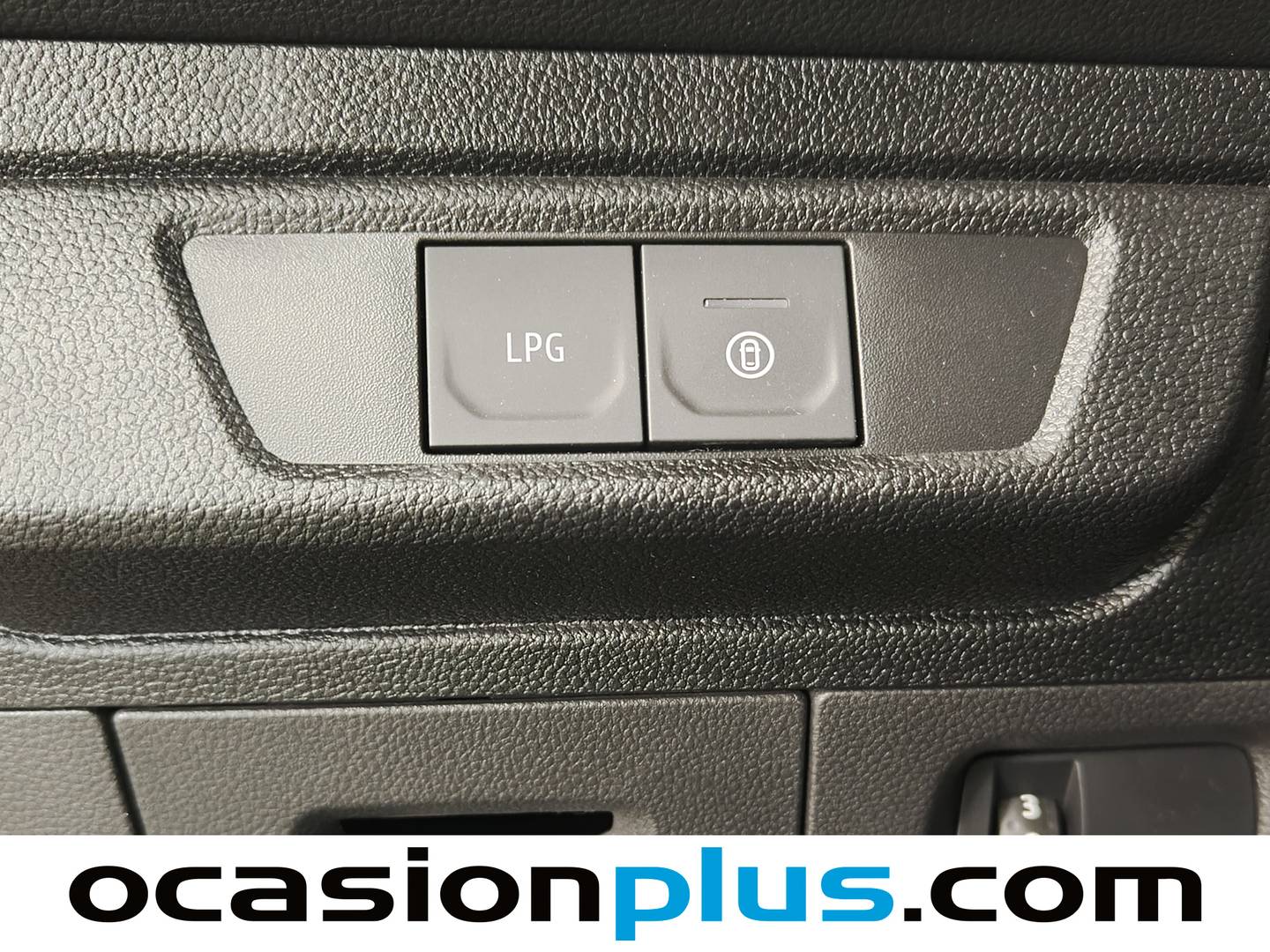 Dacia Sandero Dacia Sandero Expression (100CV) ECO-G de segunda mano