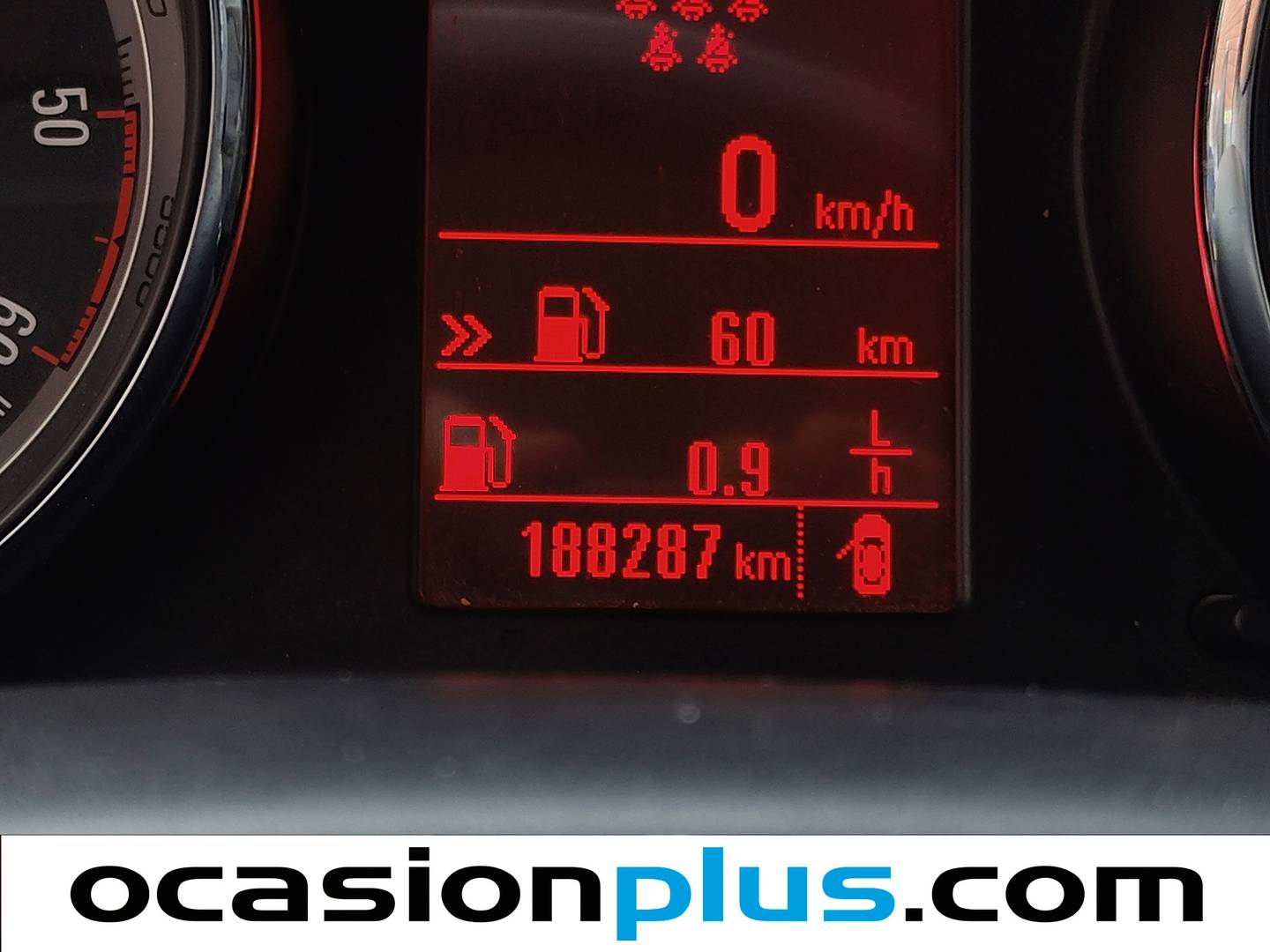 Opel Zafira Tourer Opel Zafira Tourer 2.0 CDTi Ecoflex Excellence (130 CV)7 Plazas 130cv
