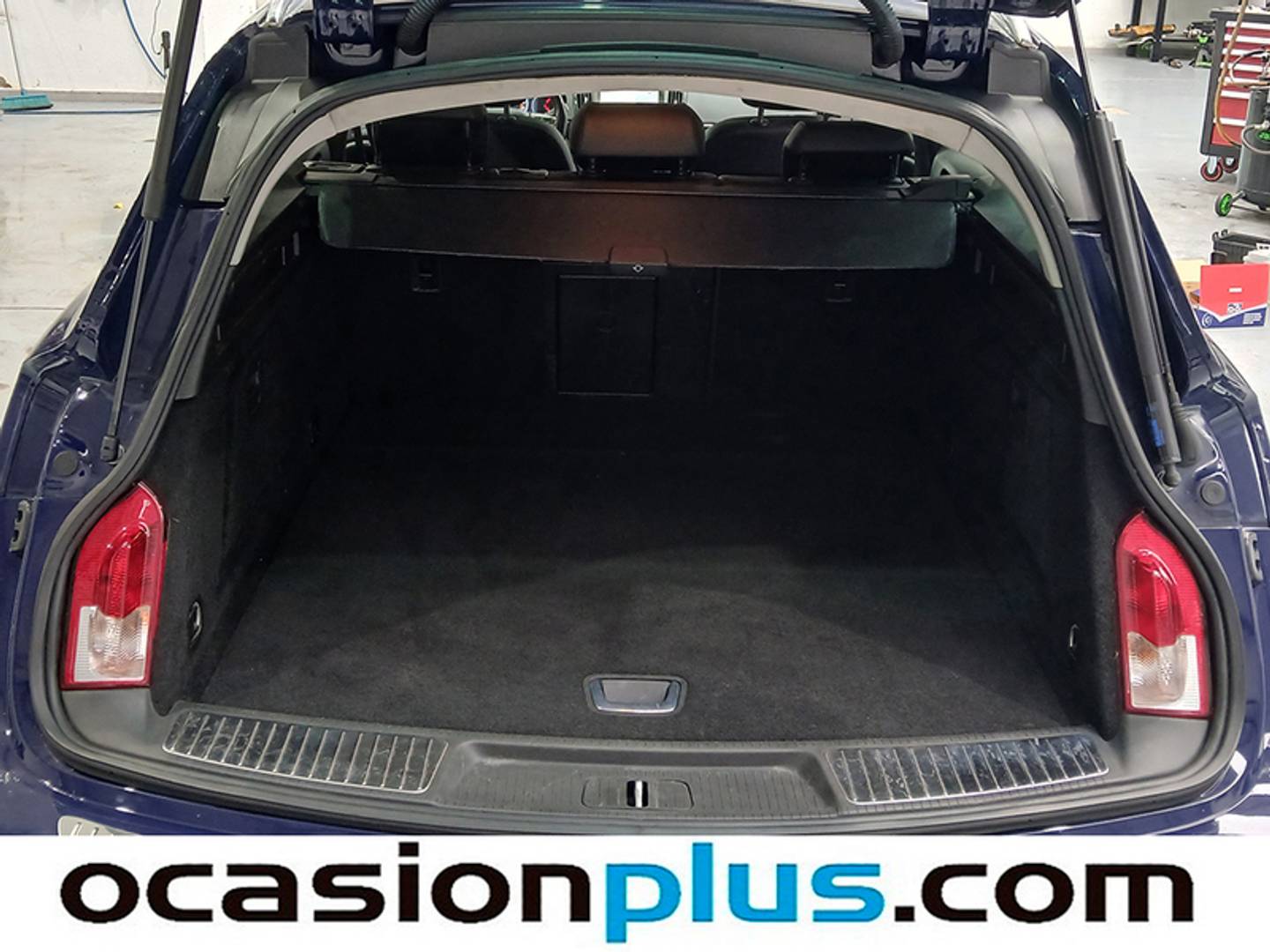 Opel Insignia Opel Insignia 2.0 CDTI Excellence Auto (170 CV) de segunda mano