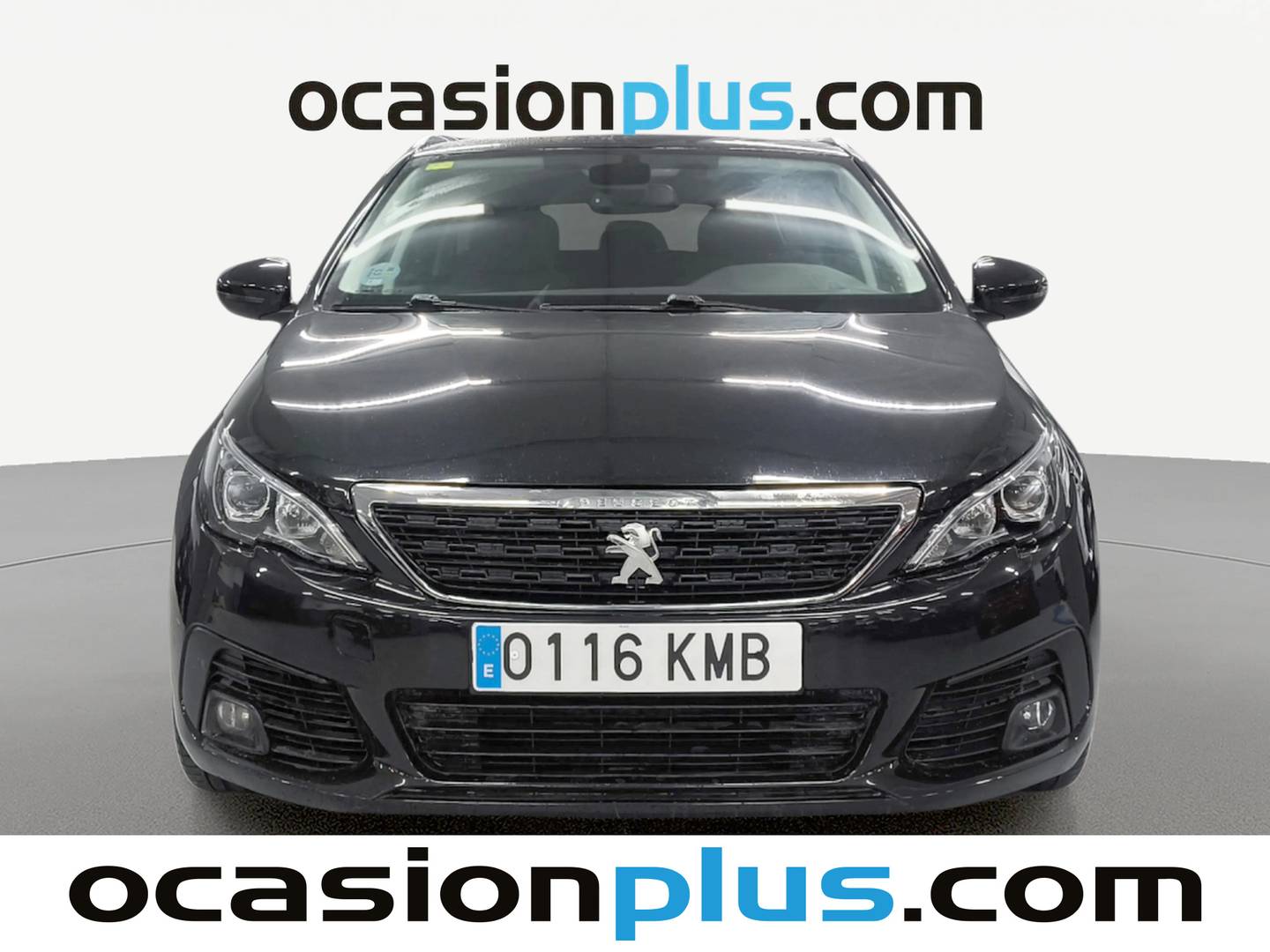 Foto Peugeot 308 Peugeot 308 SW SW PureTech 130 S&S Style (130 CV)