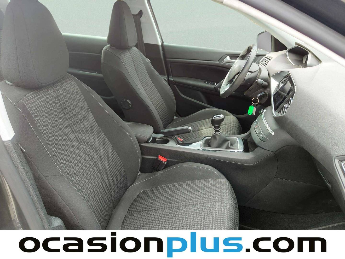 Foto Peugeot 308 Peugeot 308 Active Pack BlueHDi S&S  (130 CV)