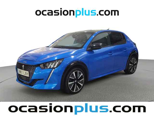 Peugeot Segunda Mano Particulares Las palmas