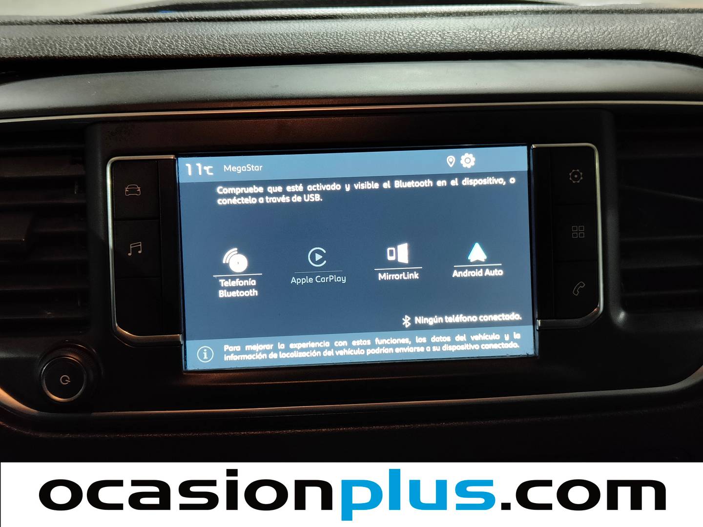 Extras y acabados del Fiat Scudo Fiat Scudo Furgon 1.5 Bluehdi L2 (102 CV)