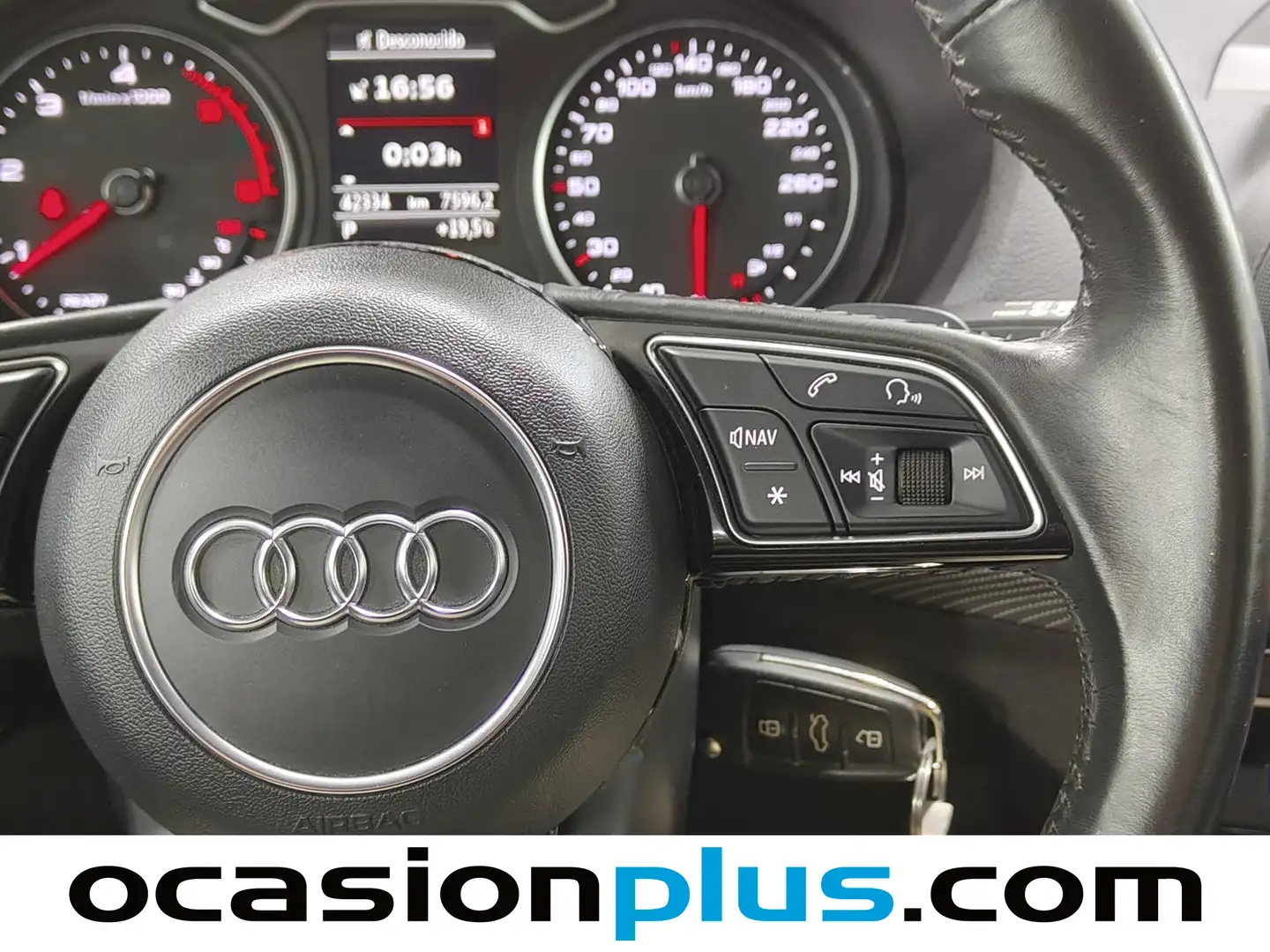 Foto Audi Q2 Audi Q2 ALL-IN edition 30 TDI (116 CV) S tronic