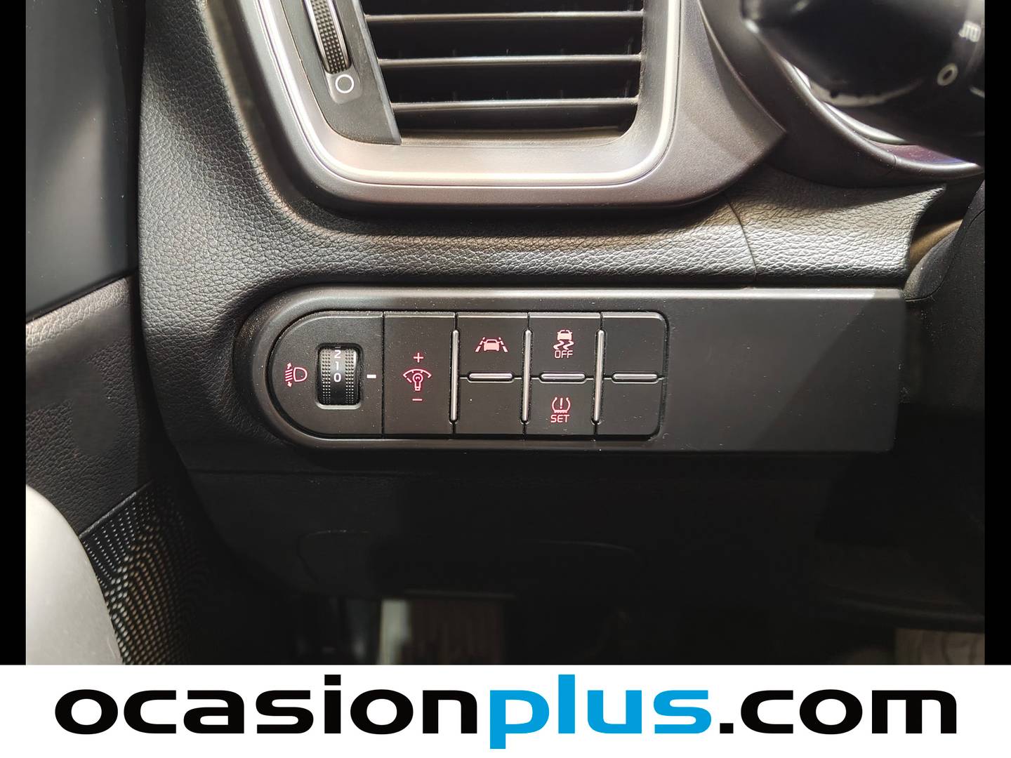 KIA Ceed KIA Ceed 1.4 T-GDi Drive (140 CV) 140cv