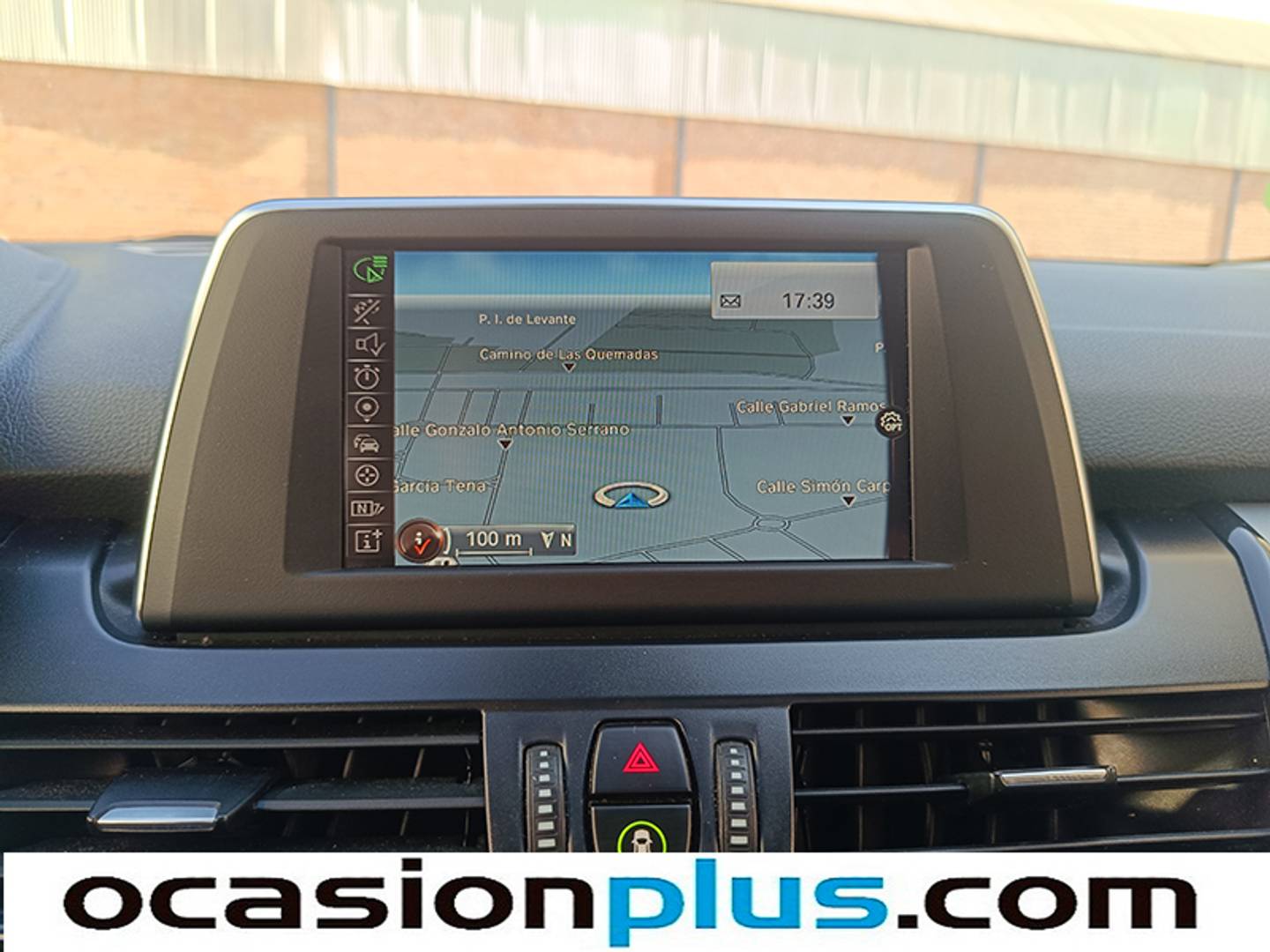 Foto BMW Serie 2 Active Tourer BMW Serie 2 218d Active Tourer (150 CV)