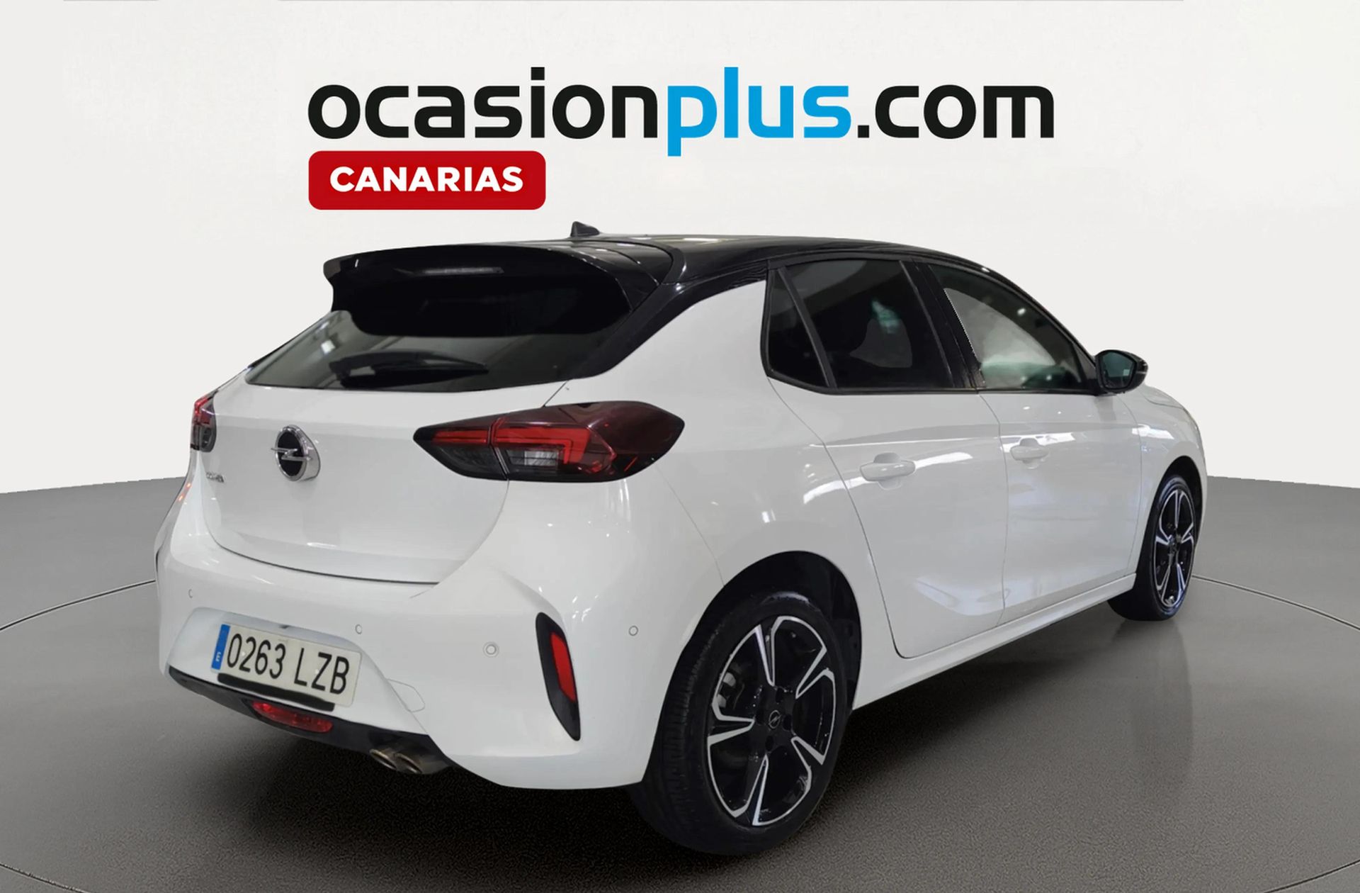 Opel Corsa 1.2 Turbo XHT GS-Line - foto 4