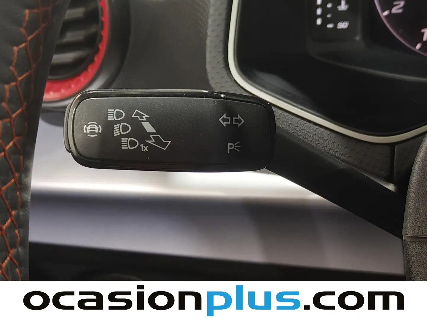 Foto Seat Ibiza SEAT Ibiza 1.5 TSI FR XL DSG (150 CV)