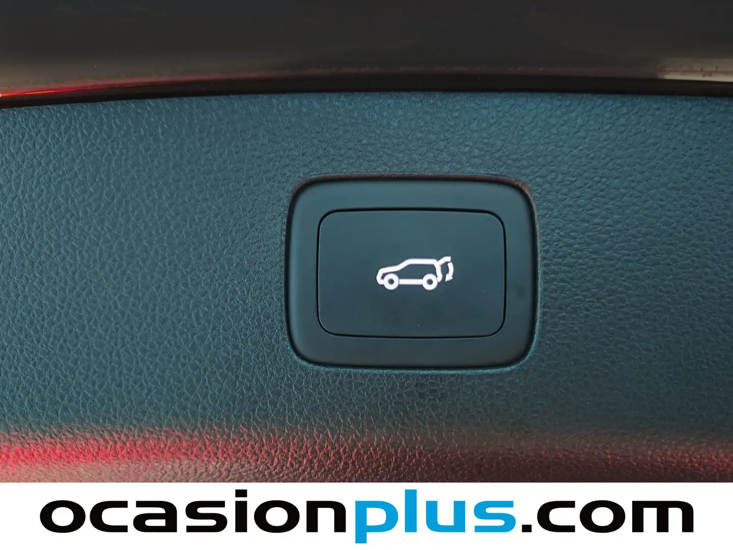 Foto MG HS MG HS 1.5 Turbo GDI Luxury DCT (162 CV)