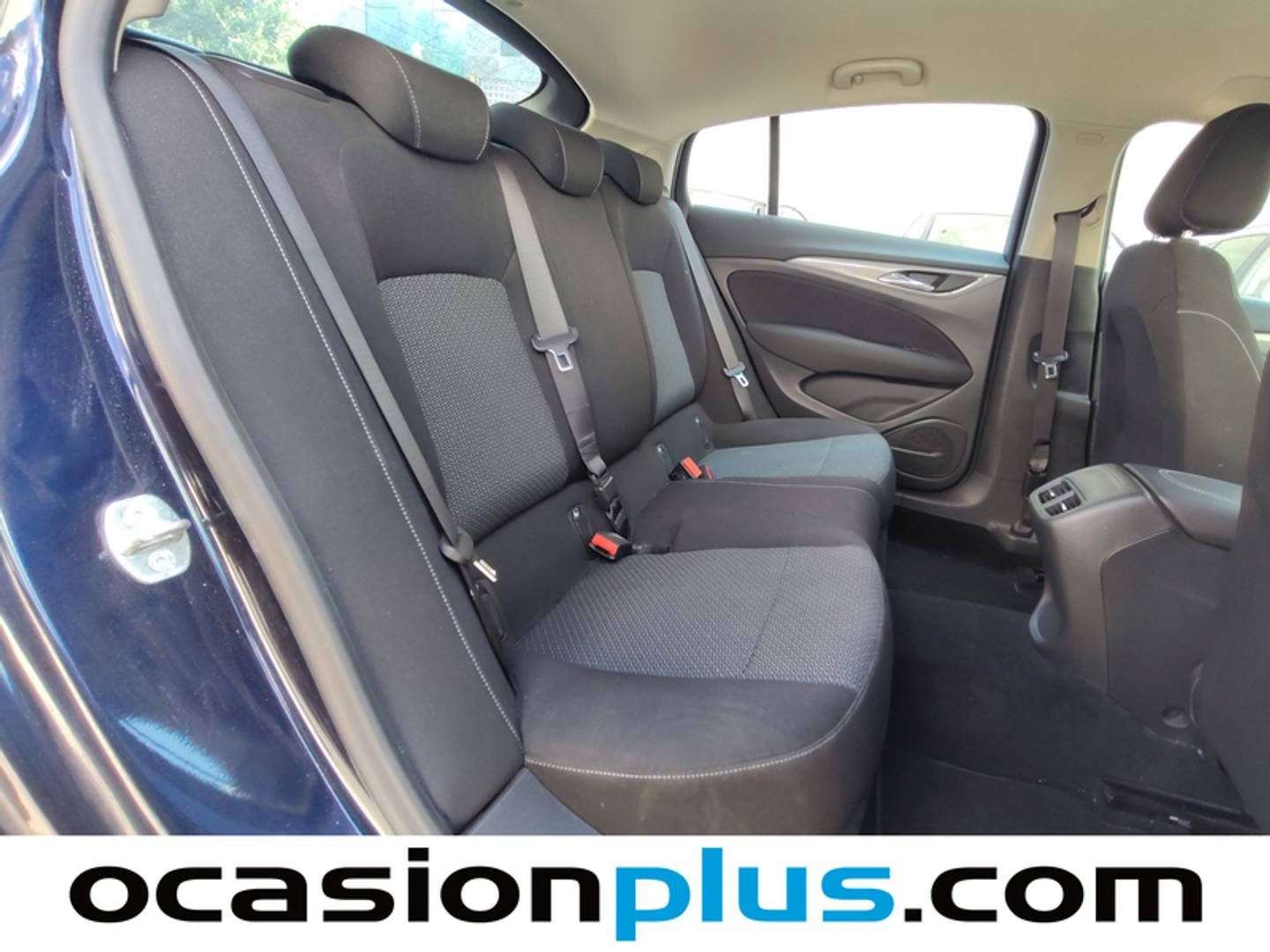 Foto Opel Insignia Opel Insignia GS 1.5 Turbo XFL ecoTEC Selective (140 CV)