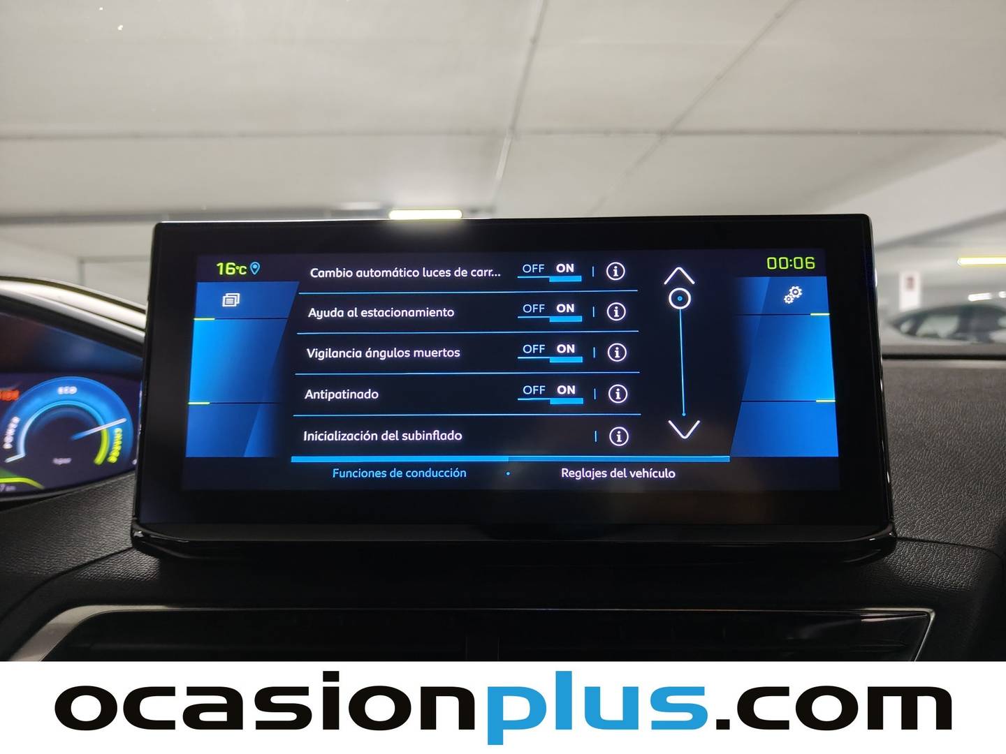 Foto Peugeot 3008 Hybrid Peugeot 3008 Hybrid 300 Allure Pack e-EAT8 (300 CV)