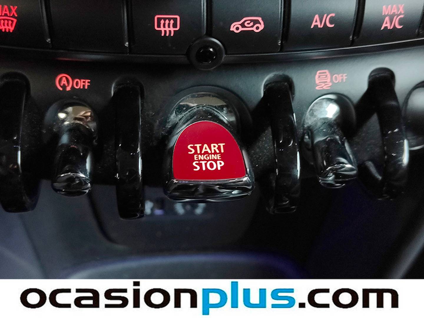 Foto Mini MINI MINI MINI 3 Puertas Cooper (136 CV)