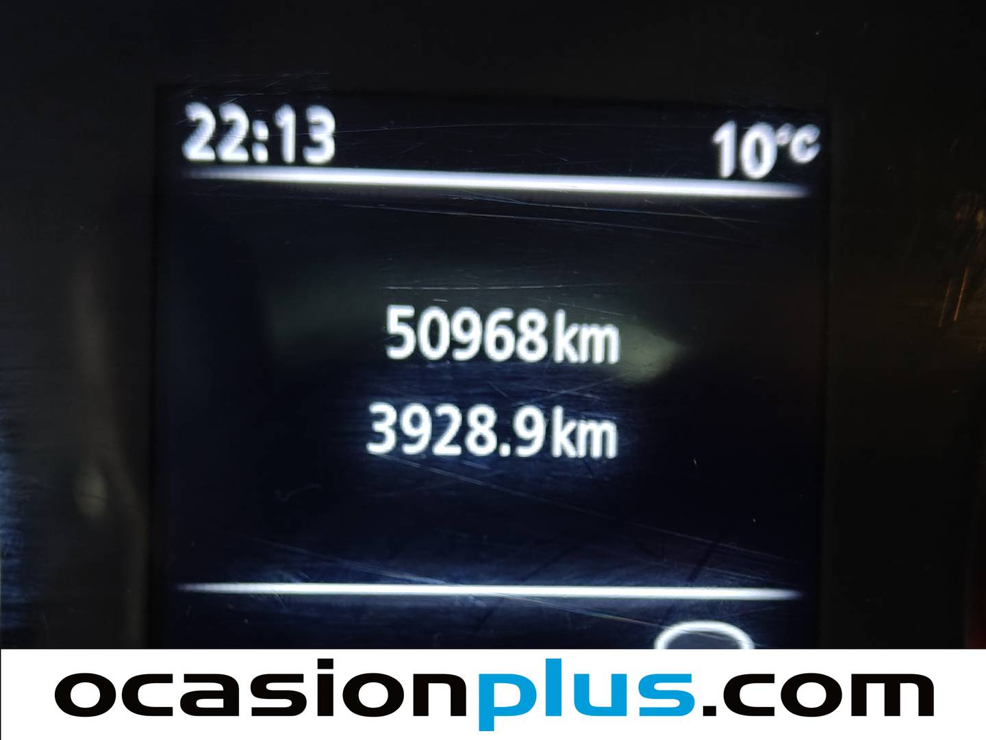 Nissan Interstar Nissan Interstar Furgon 2.3 dCi L2H2 3,5T FWD GO (135 CV) seminuevo
