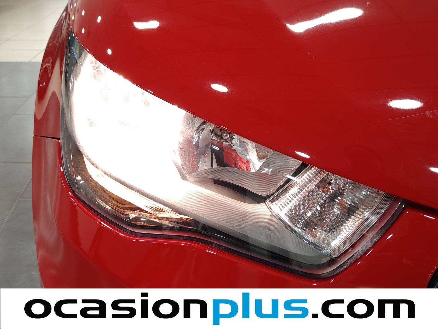 Audi A1 Audi A1 Adrenalin 1.2 TFSI (86 CV) Pack S Line barato