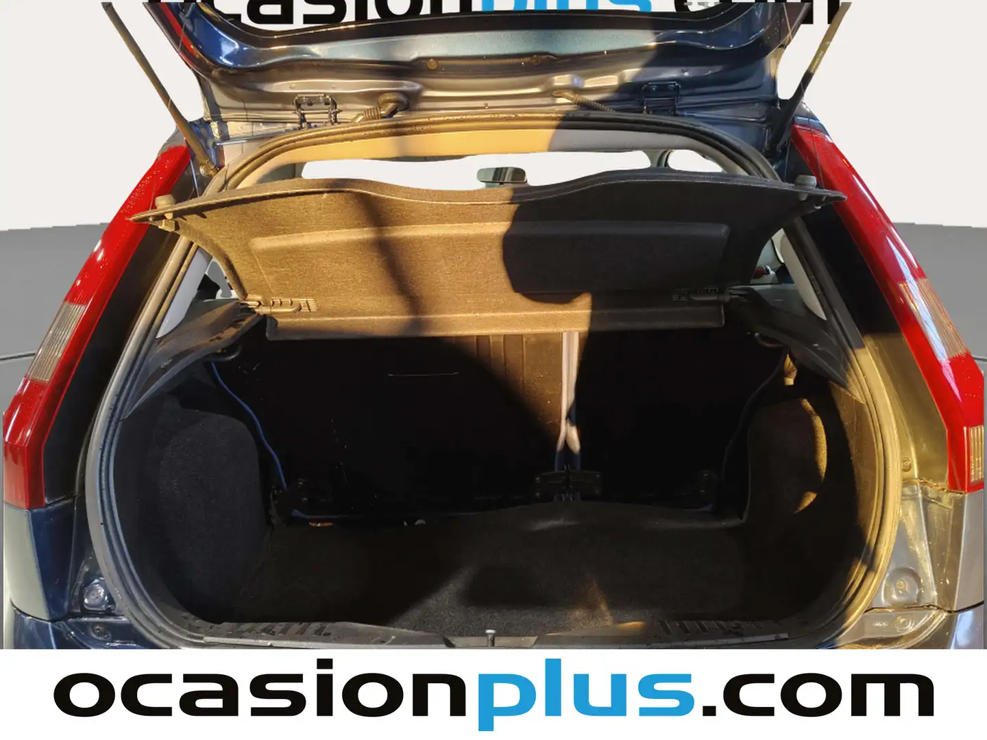 Foto Ford Fiesta Ford Fiesta 1.6 Trend Coupe (100 CV)