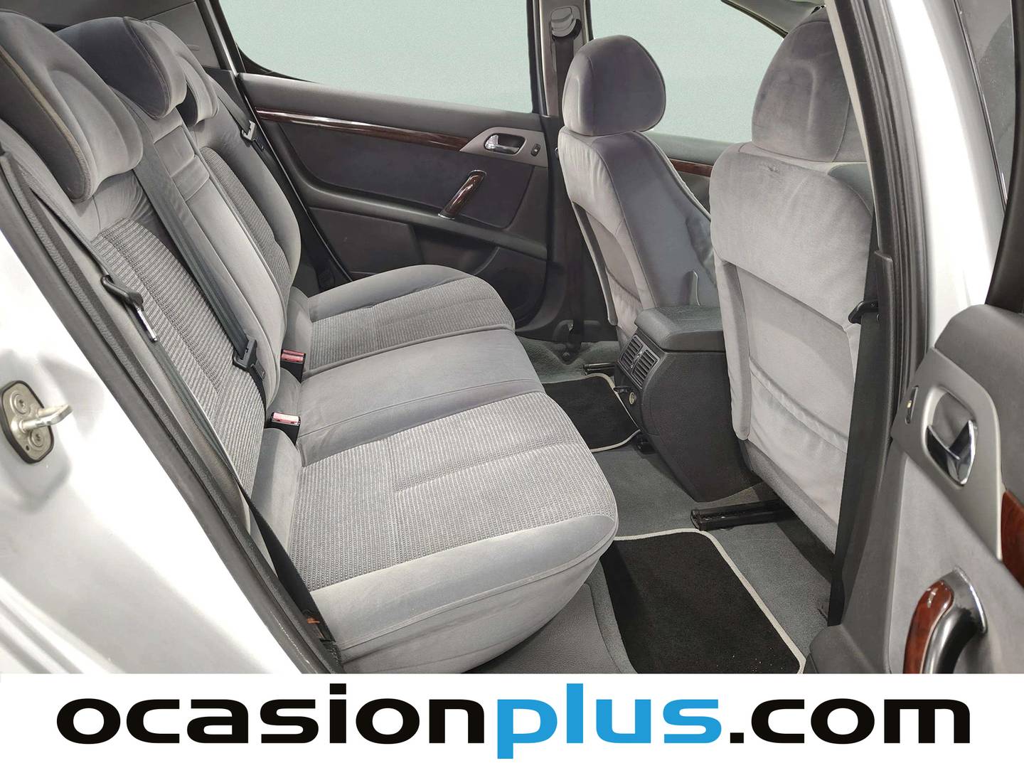 Peugeot 407 Peugeot 407 2.2 ST Confort Pack (160 CV) gasolina