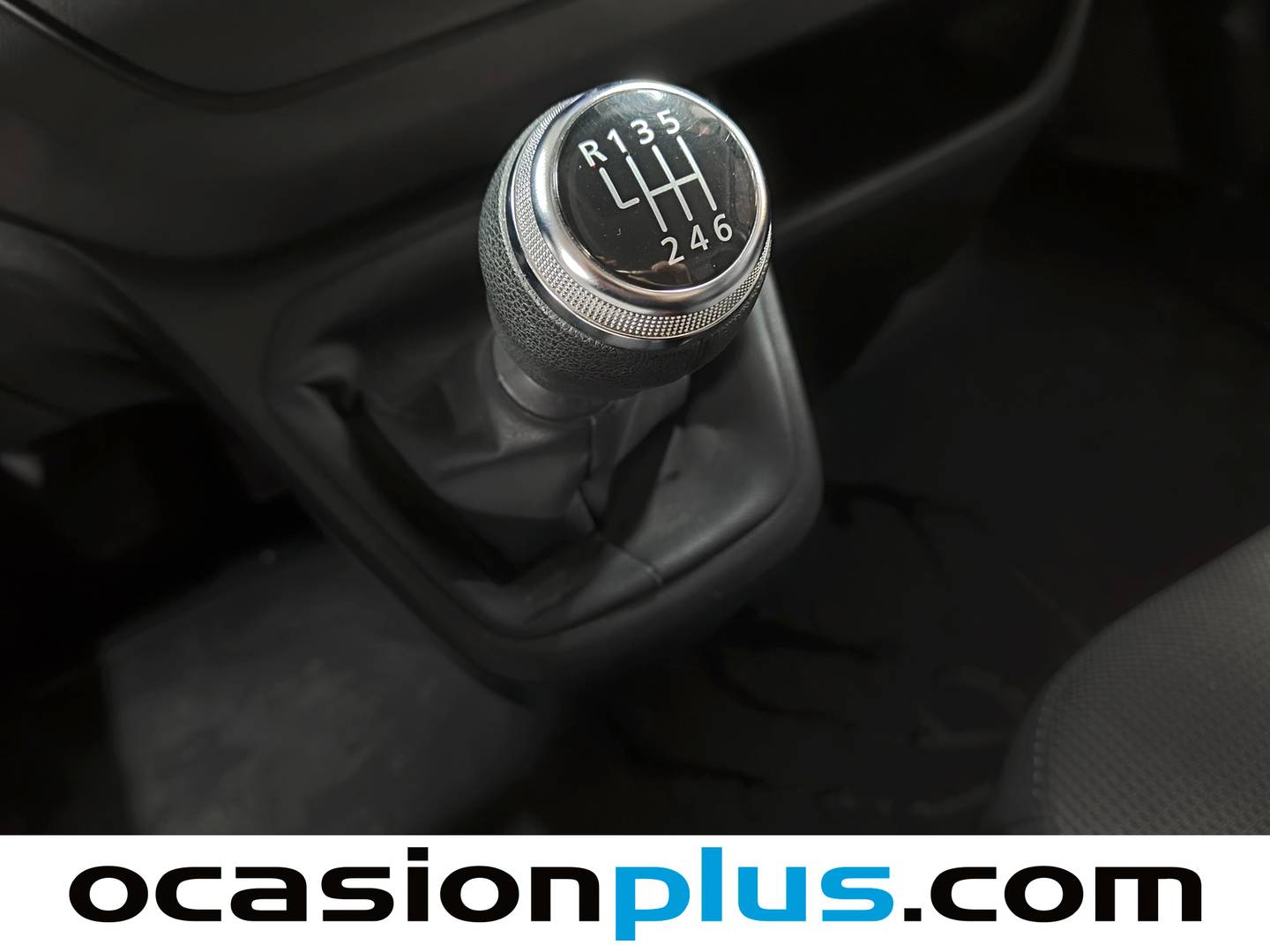 Foto Renault Trafic Renault Trafic Furgon L1H1 Blue dCi (130 CV)