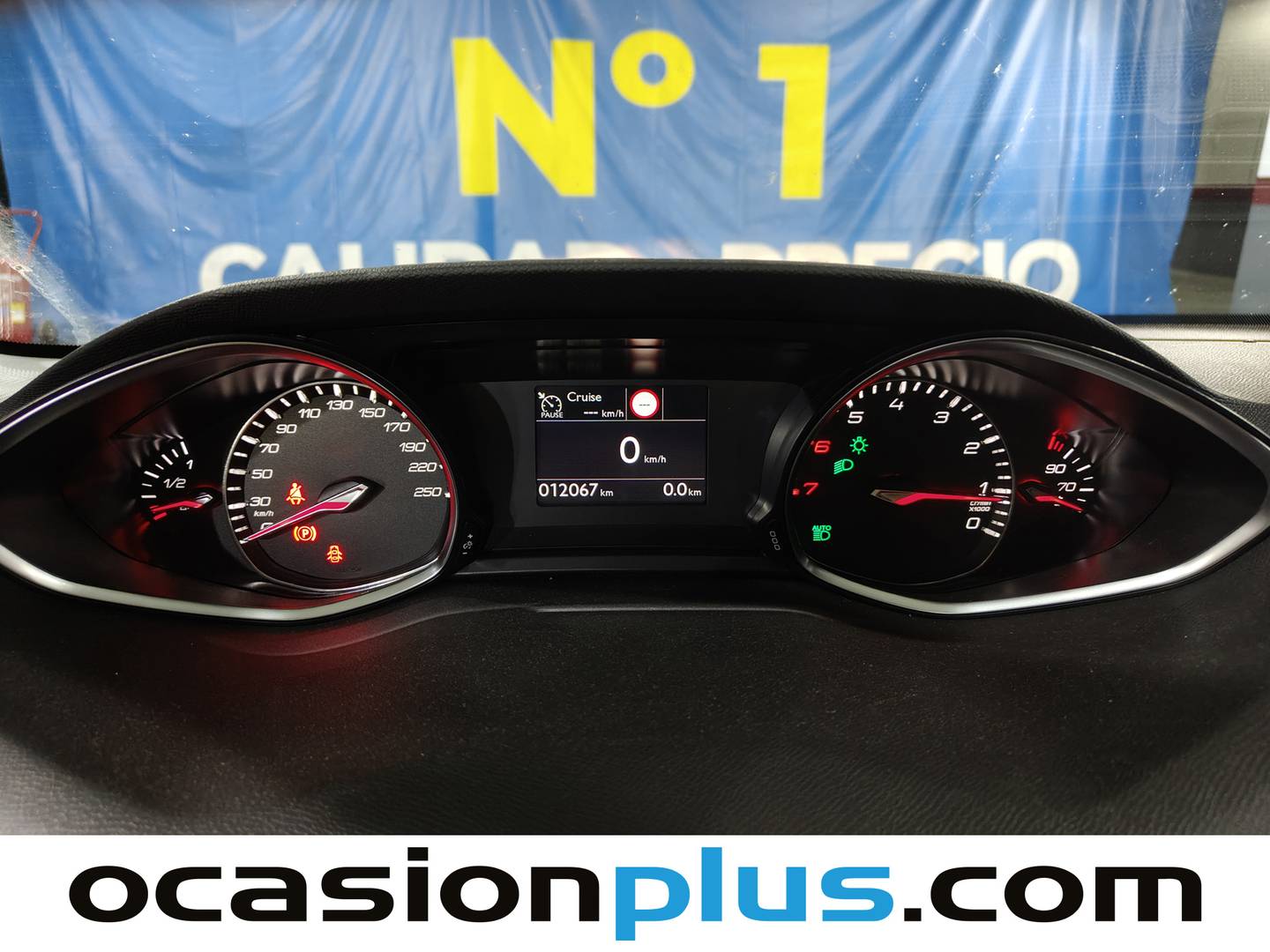 Peugeot 308 Peugeot 308 1.2 PureTech S&S Active (130 CV) 130cv