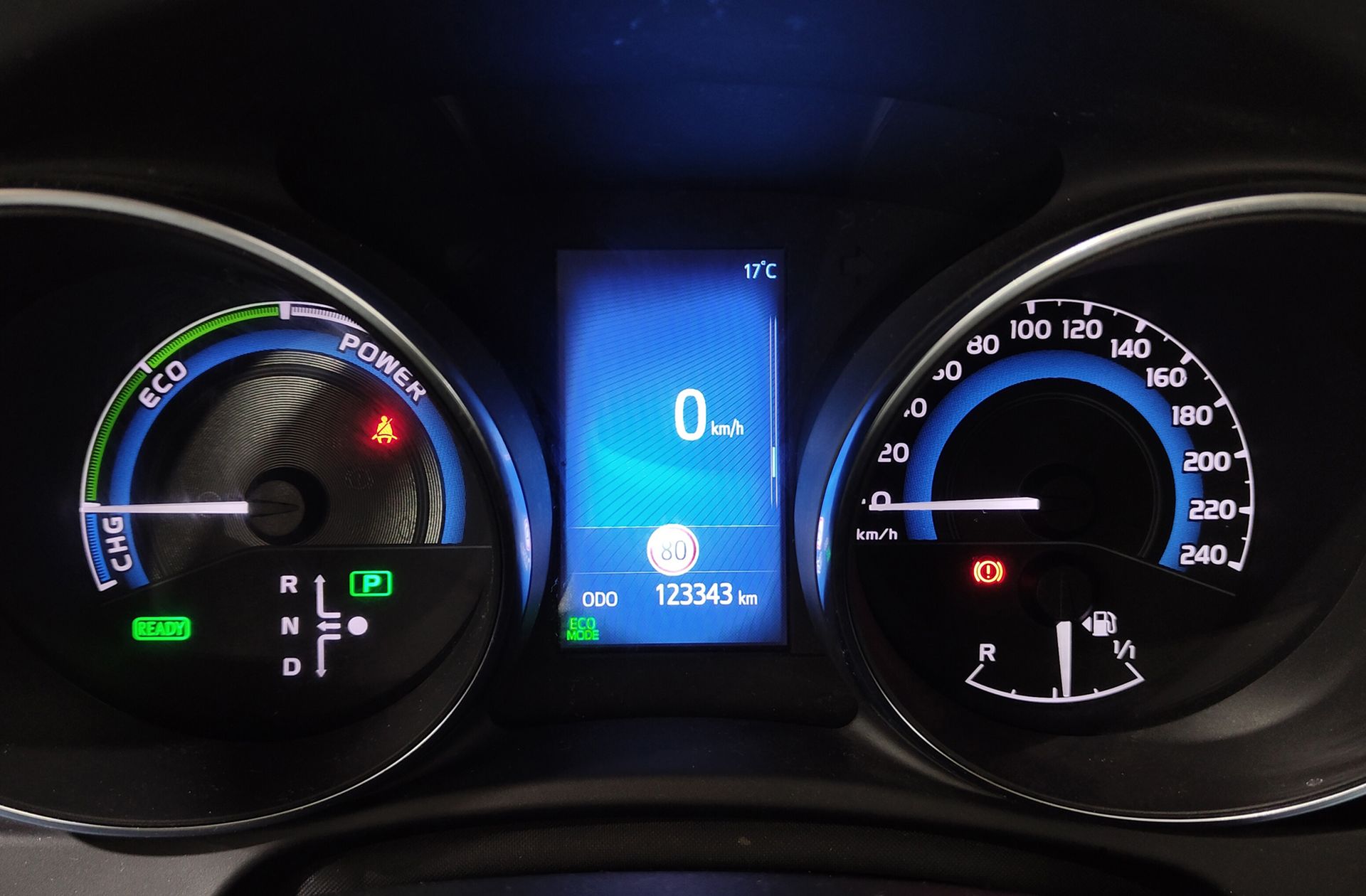 Toyota Auris 140H Hybrid Feel! Edition - foto 19