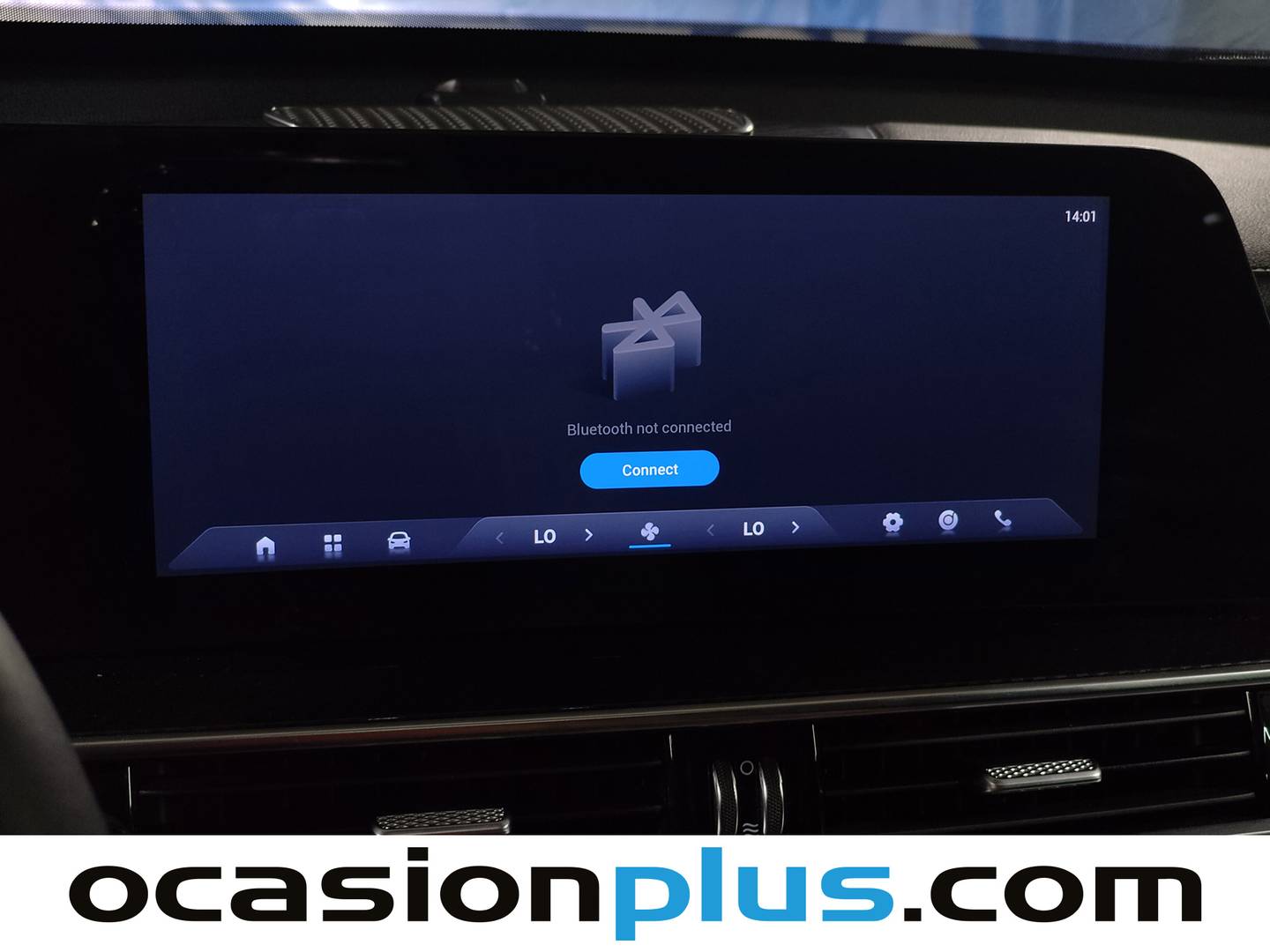 EBRO S700 EBRO S700 1.6 TGDI Luxury 7 DCT (147 CV) de ocasión