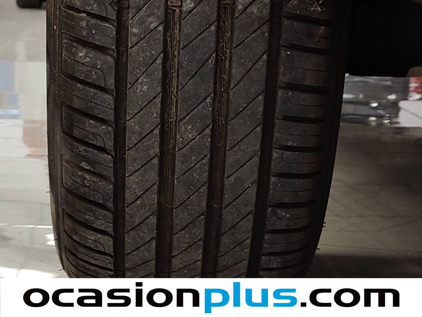 Volvo XC40 Volvo XC40 D3 Business Plus (150 CV) seminuevo