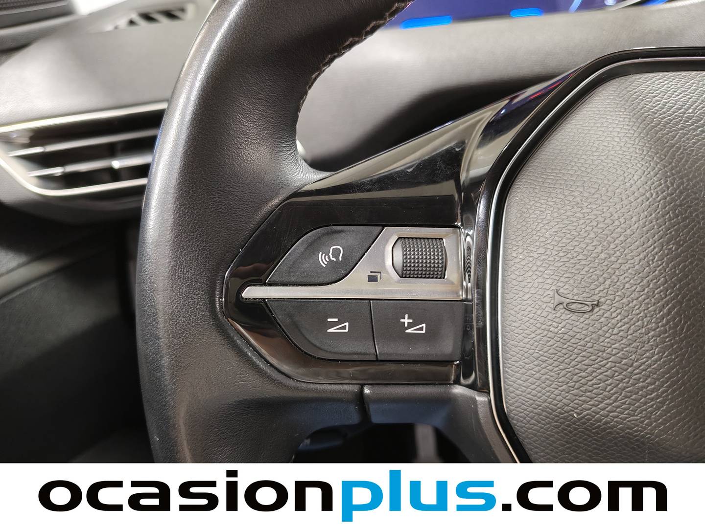 Peugeot 3008 Peugeot 3008 PureTech 130 S&S Allure (130 CV) seminuevo