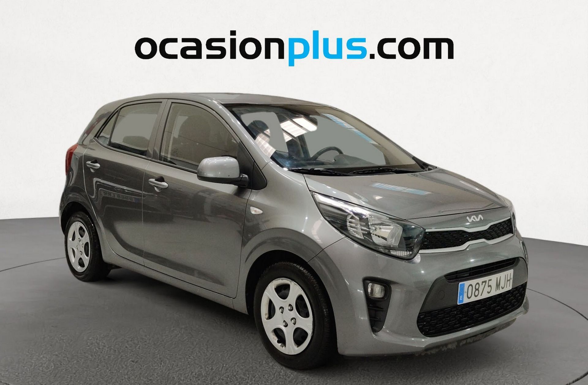 Kia Picanto 1.0 DPi Concept - foto 2