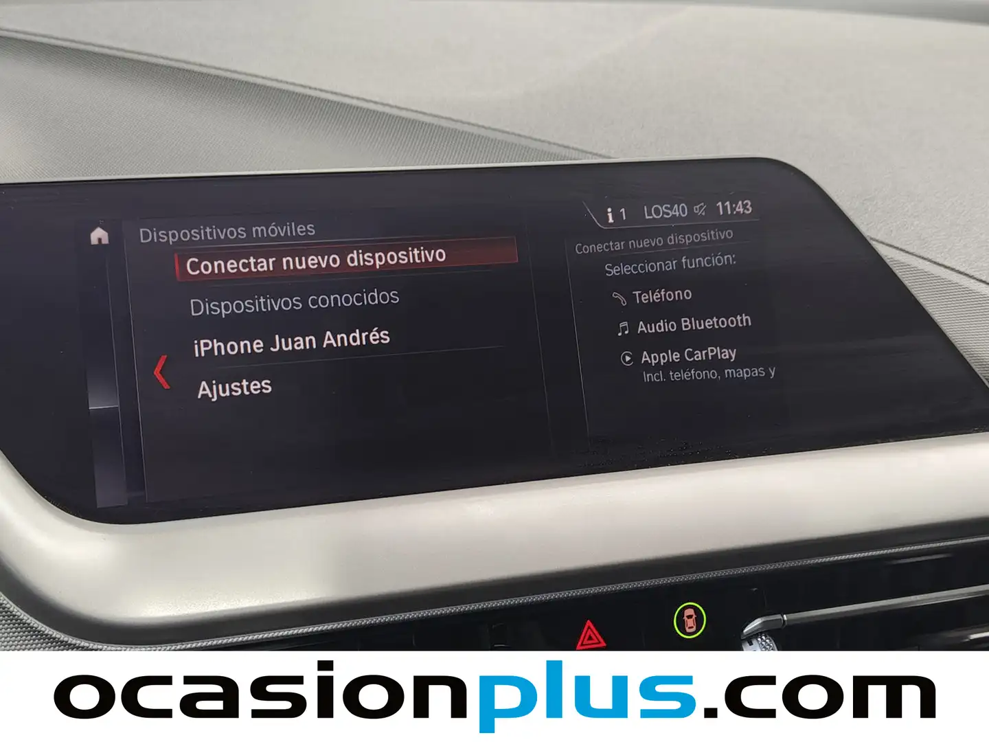 Foto BMW Serie 1 BMW Serie 1 118i (140 CV)