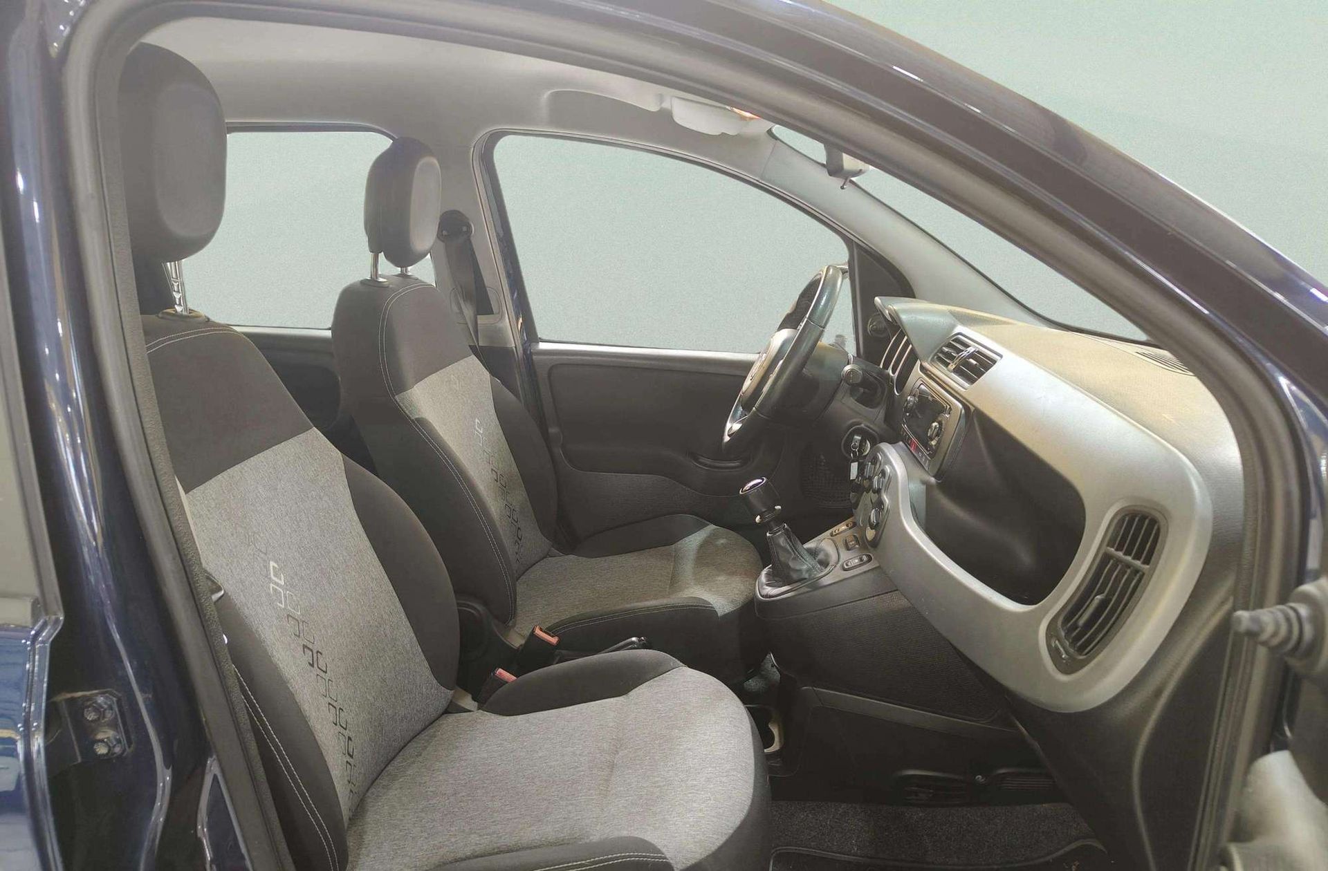 Fiat Panda 1.2 Lounge - foto 14