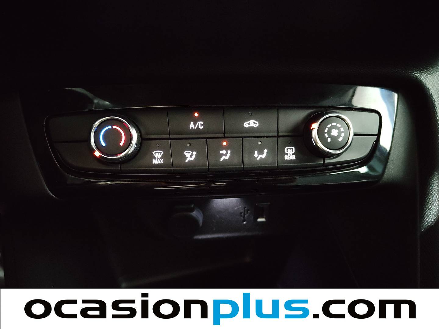 Acabados Opel Corsa Opel Corsa 1.2 Turbo XHL Elegance (100 CV)