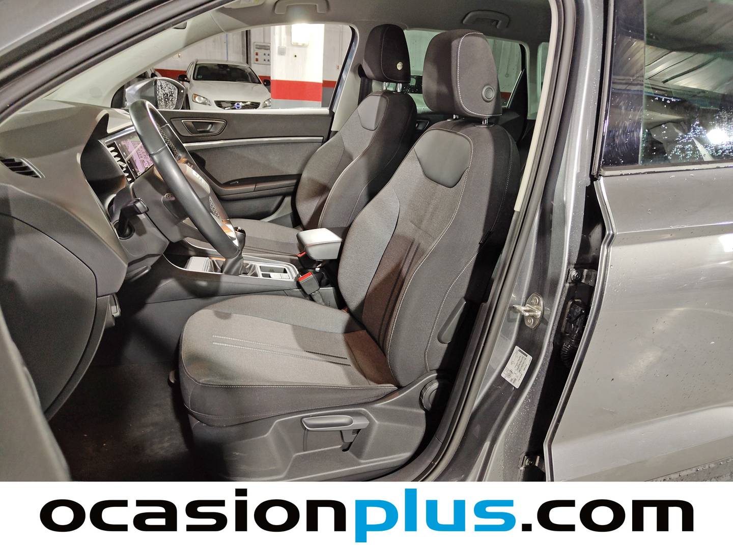 Foto Seat Ateca SEAT Ateca 1.5 TSI S&S Style XL (150 CV)