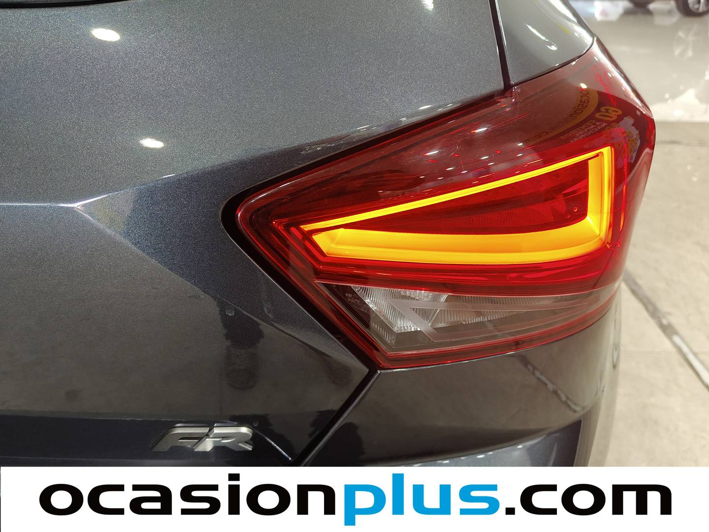 Foto Seat Ibiza SEAT Ibiza 1.0 TSI S&S FR XL  (110 CV)