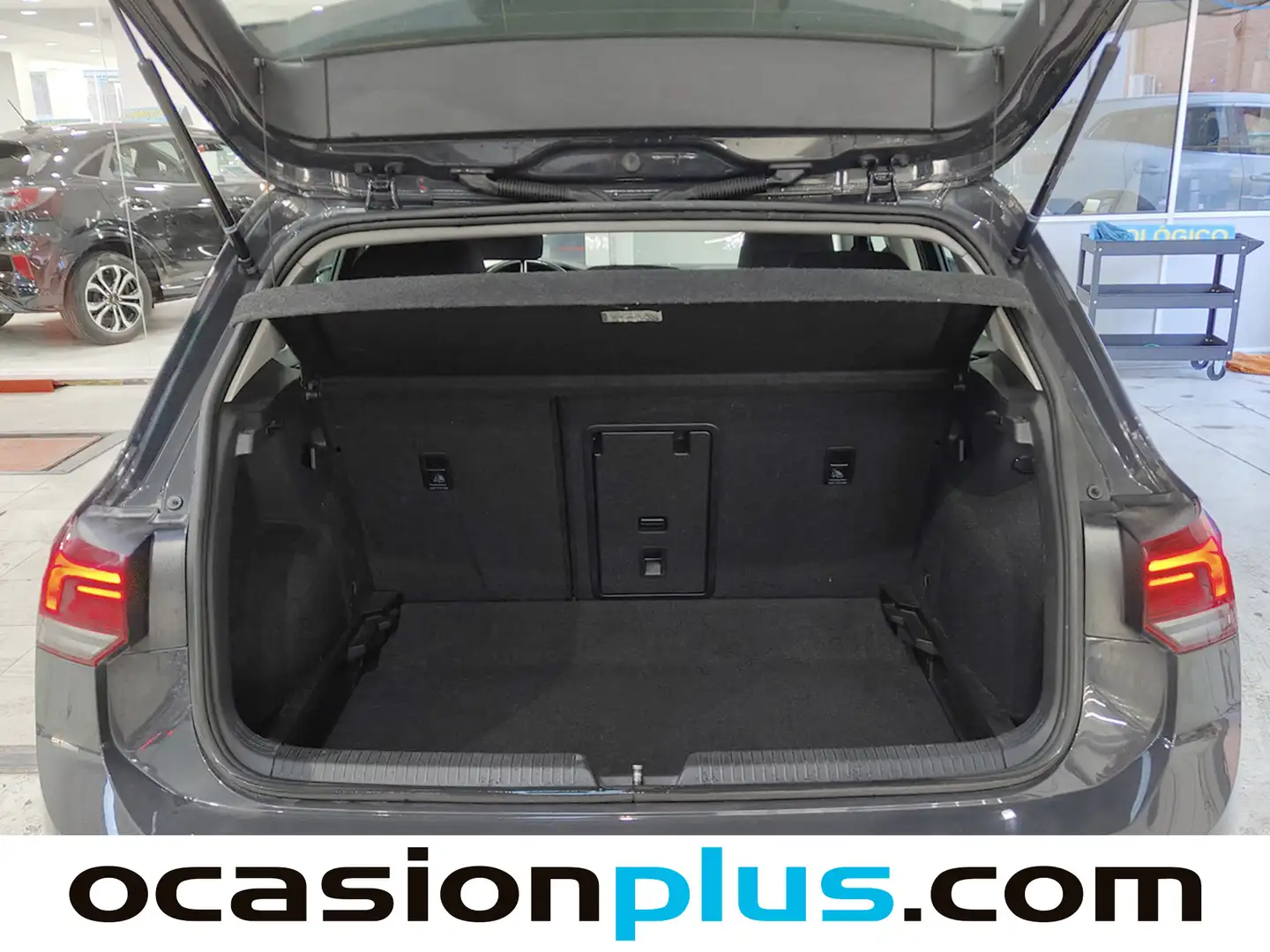 Foto Volkswagen Golf Volkswagen Golf Life 1.0 eTSI (110 CV) DSG