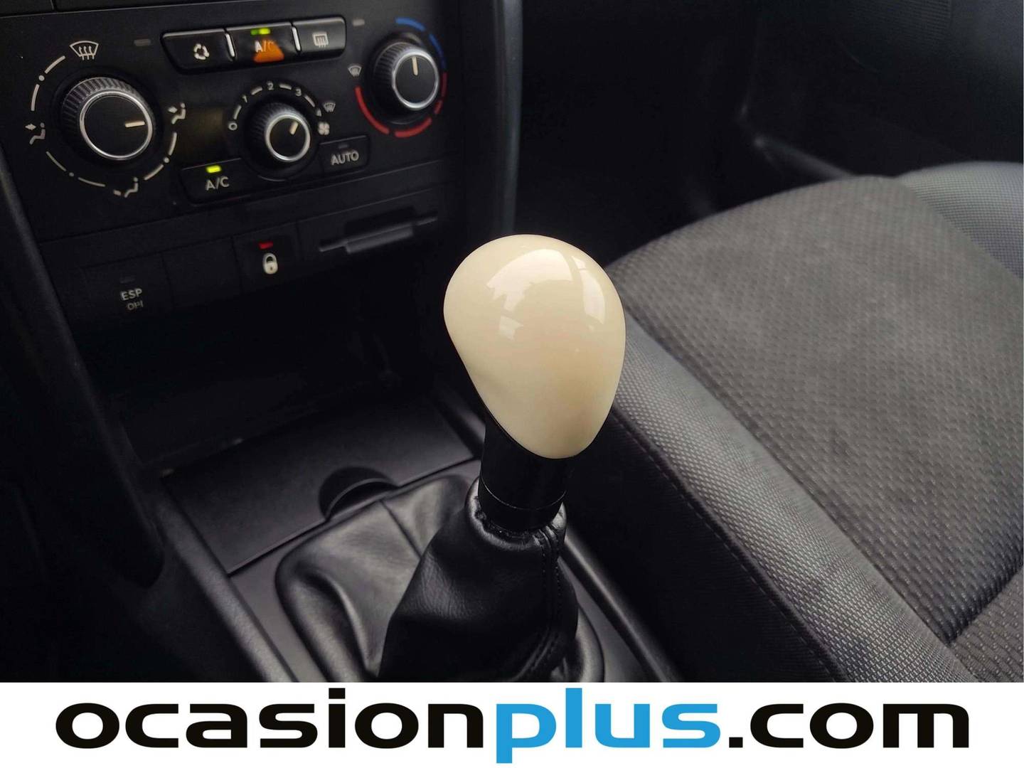 Peugeot 207 Peugeot 207 1.6 HDI Confort (90 CV) de ocasión