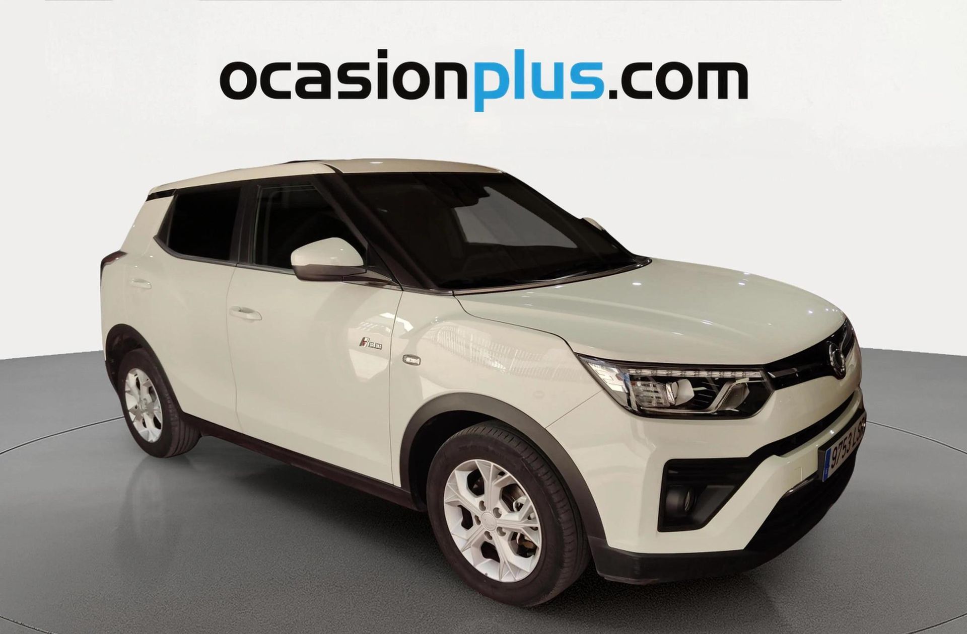 SsangYong Tivoli 1.2 G12T Urban - foto 2
