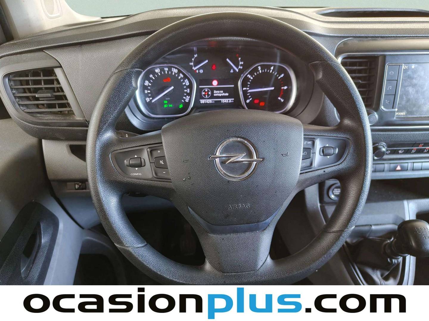 Opel Vivaro Opel Vivaro Furgon 1.5 Diésel L Incrementada Select (102 CV) barato