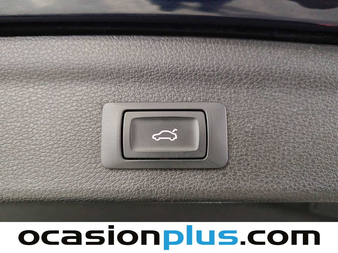 Accesorios del Audi Q3 Audi Q3 35 TDI (150 CV) S tronic