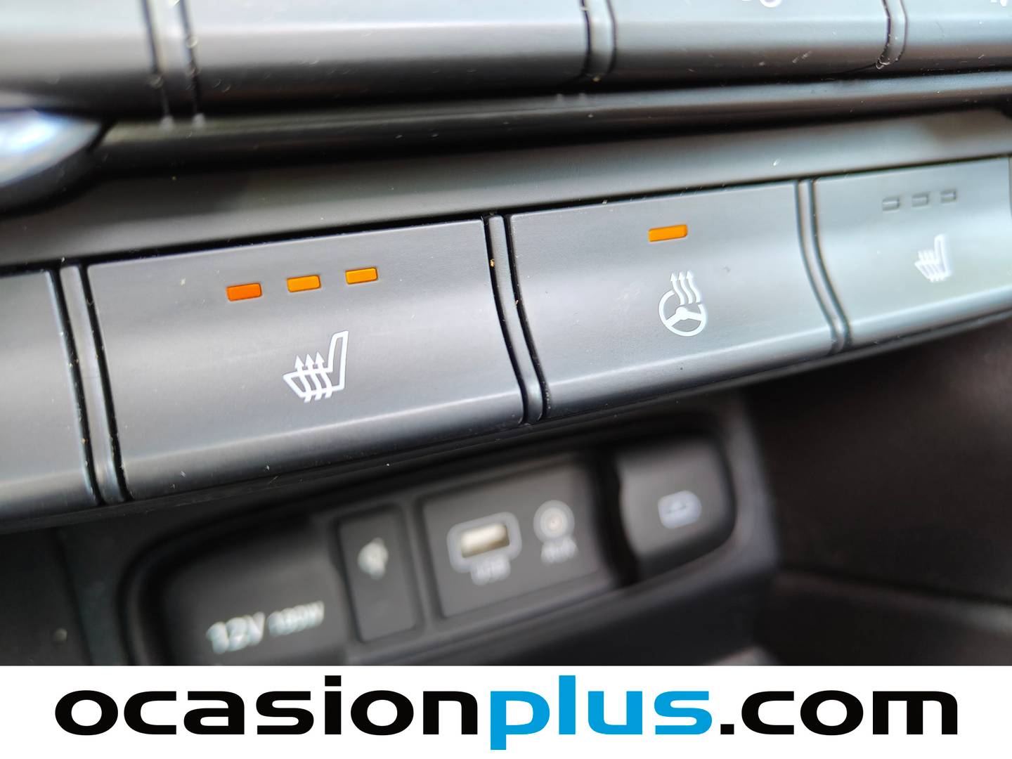 Equipamiento del Hyundai Santa Fe Hyundai Santa Fe 2.2 CRDI Style 4x4 Auto (200 CV) 7 plazas