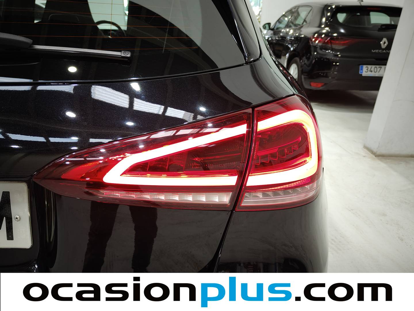 Foto Mercedes Clase A Mercedes-Benz Clase A Clase A 200 (163 CV)