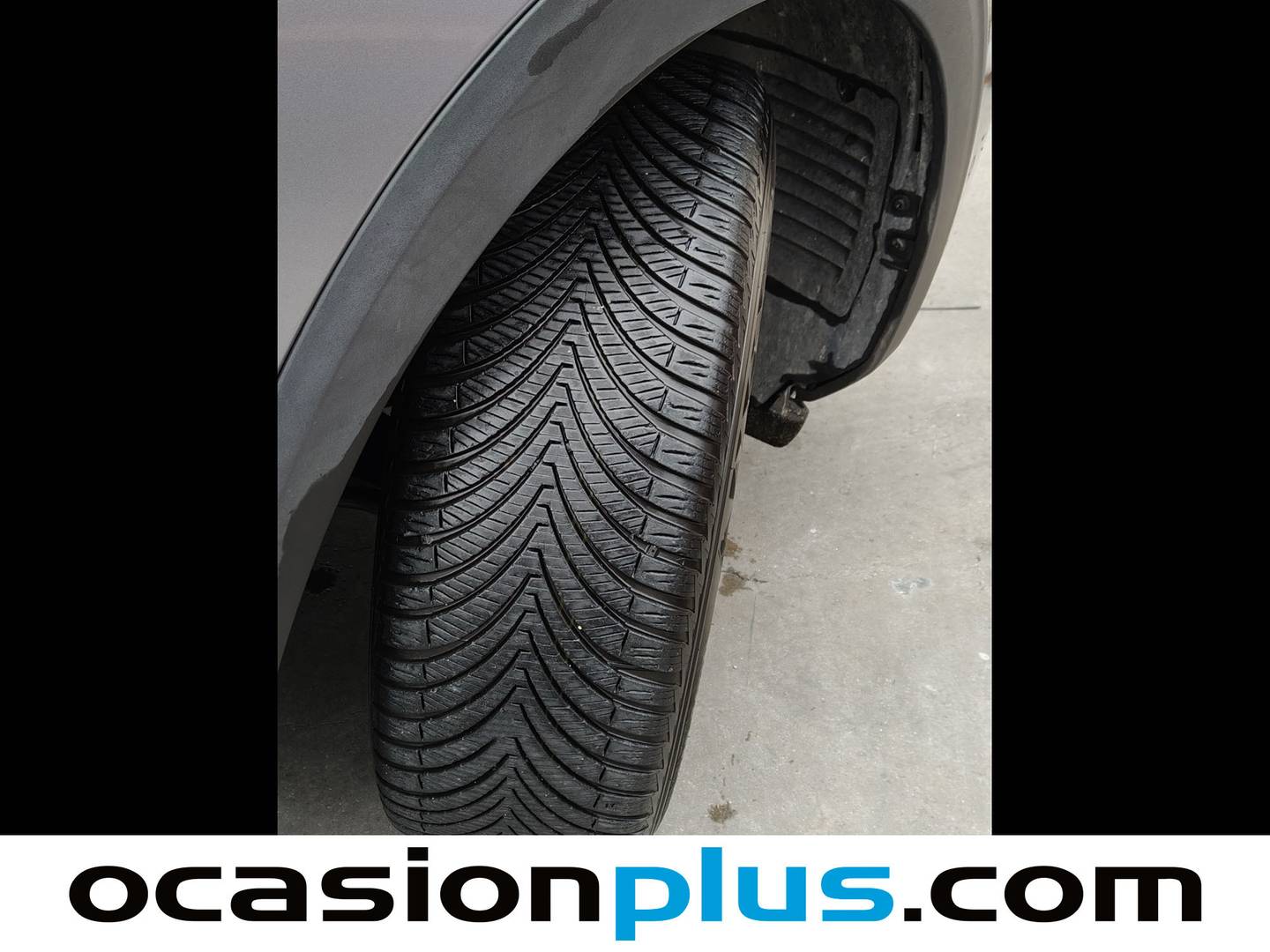 Foto Peugeot 5008 Peugeot 5008 PureTech 130 S&S Allure Pack EAT8 (130 CV) 7 Plazas