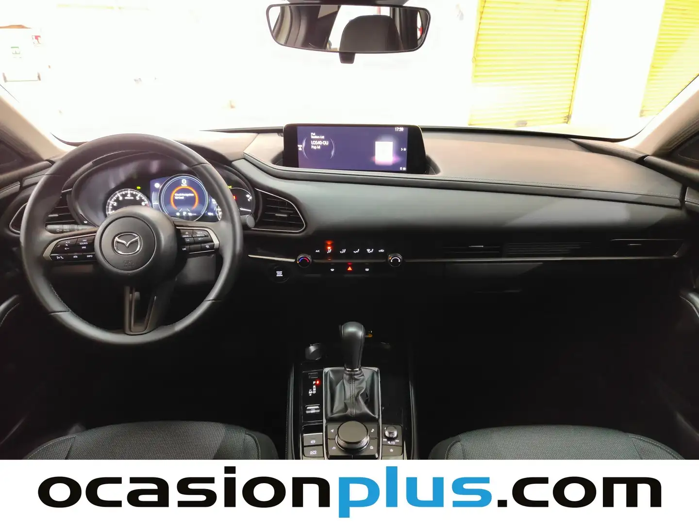 Foto Mazda CX-30 Mazda CX-30 2.5 e-Skyactive G MHEV Prime-Line AT (140 CV)