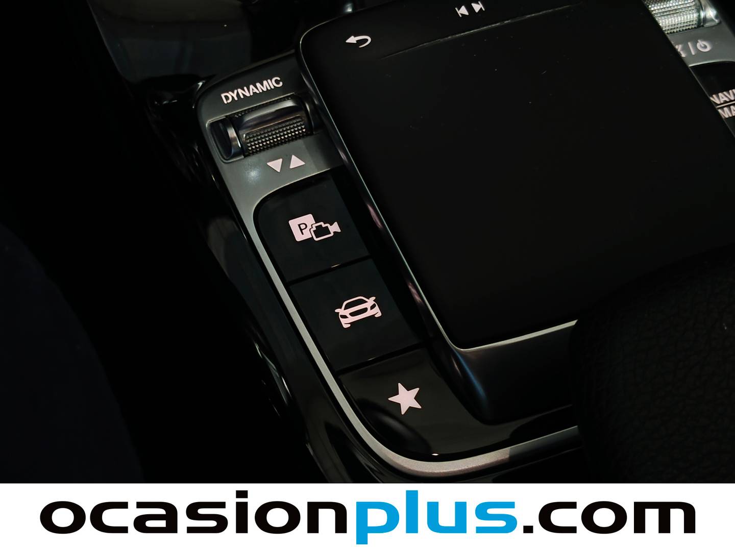 Mercedes Clase A Mercedes Clase A 180 (136 CV) Pack AMG 136cv