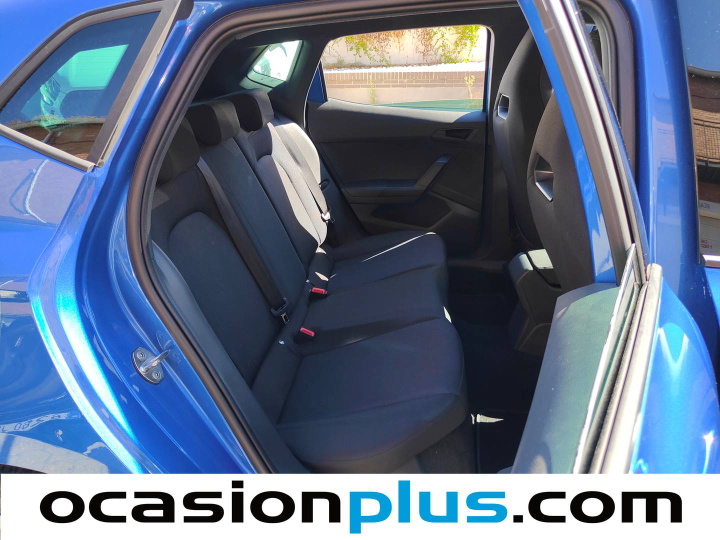Seat Ibiza Seat Ibiza 1.0 TSI FR Salta (115 CV) al mejor precio
