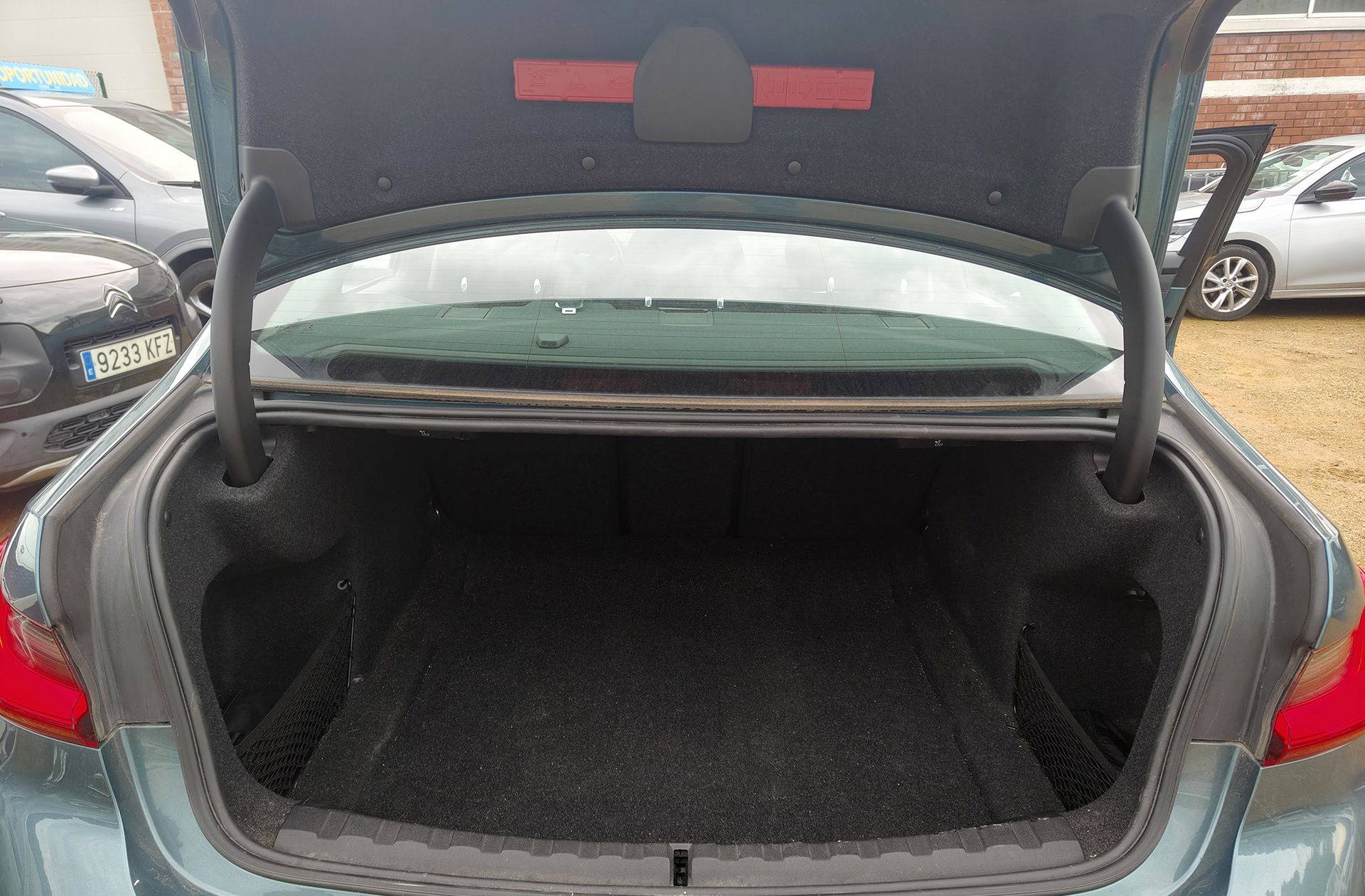 BMW Serie 3 330i - foto 23