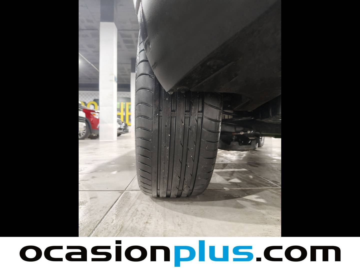 Foto Peugeot 2008 Peugeot 2008 BlueHDi 120 S&S Allure 88 kW (120 CV)