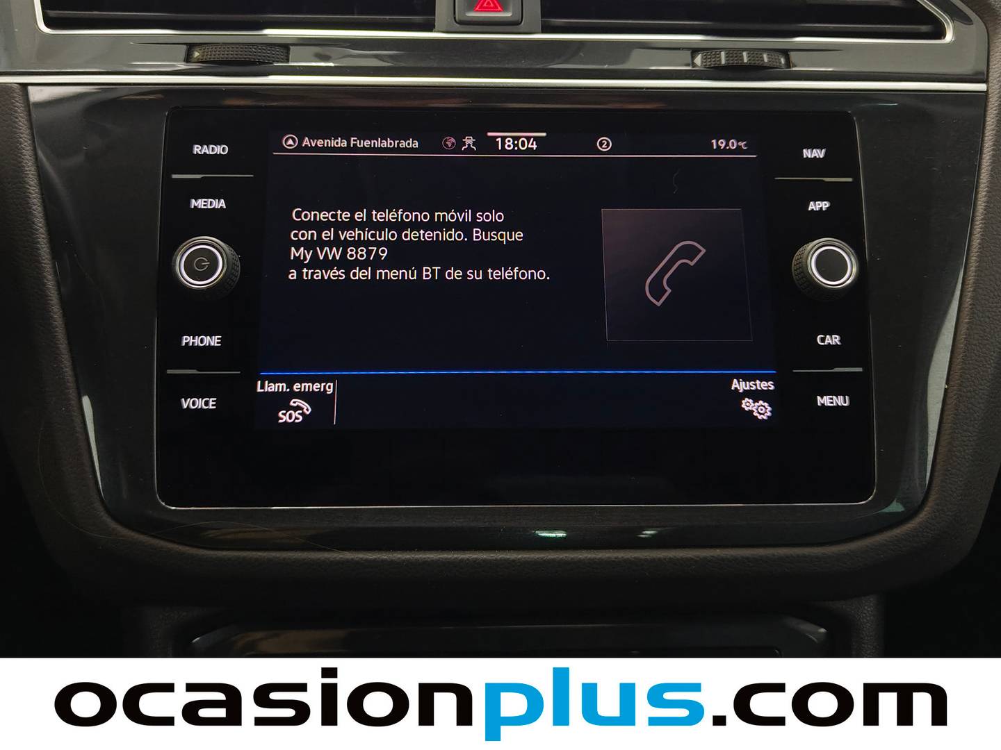 Volkswagen Tiguan Volkswagen Tiguan Life 1.5 TSI (150 CV) km 0