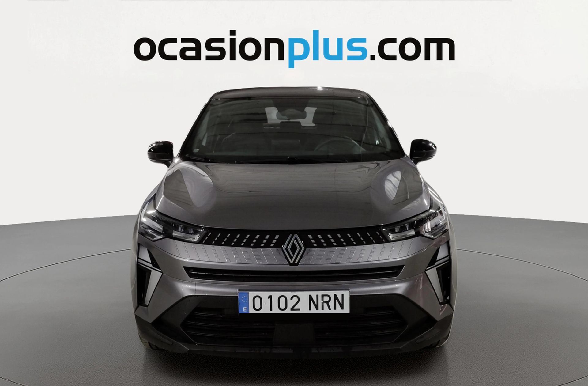 Renault Captur Evolution E-Tech full hybrid - foto 13