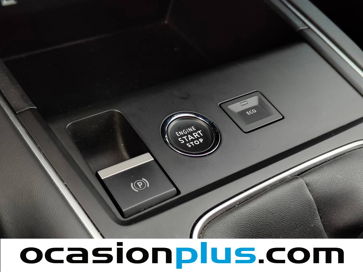 Foto Citroën C5 Aircross Citroen C5 Aircross PureTech 130 S&S C Series (131 CV)