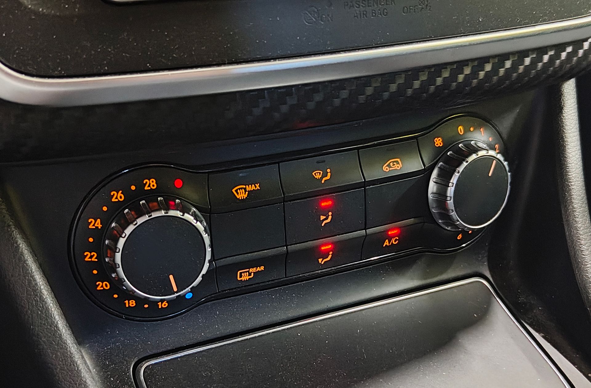 Mercedes-Benz Clase A 200 d Pack AMG - foto 40
